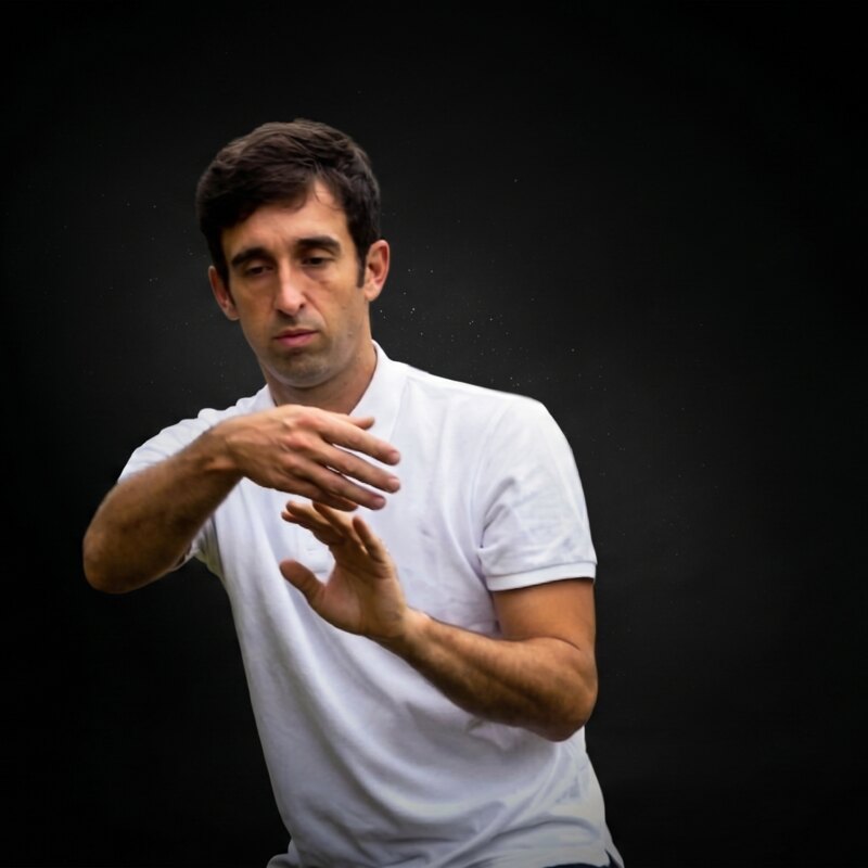 Baptiste Mac&eacute;